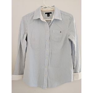 Tommy Hilfiger button-up